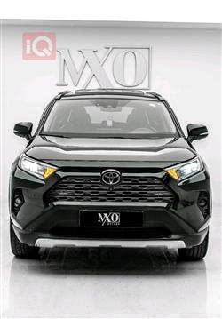 تويوتا راف 4